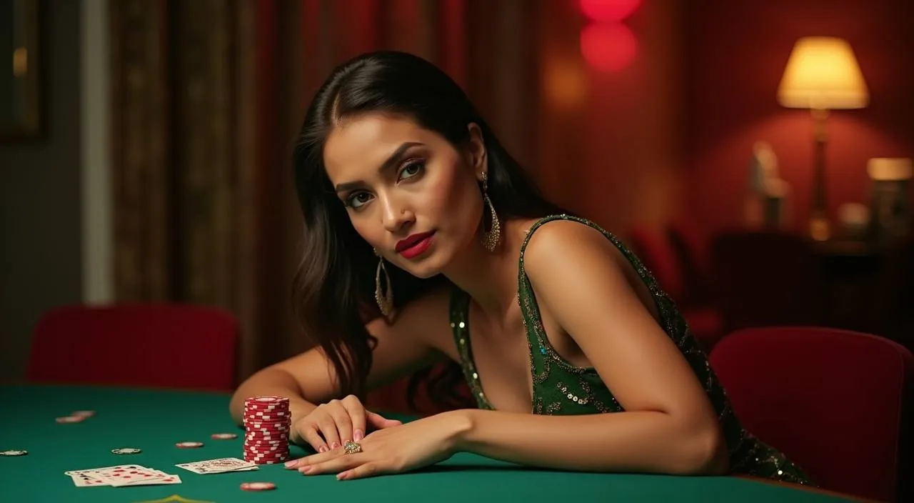 Baccarat Lightning